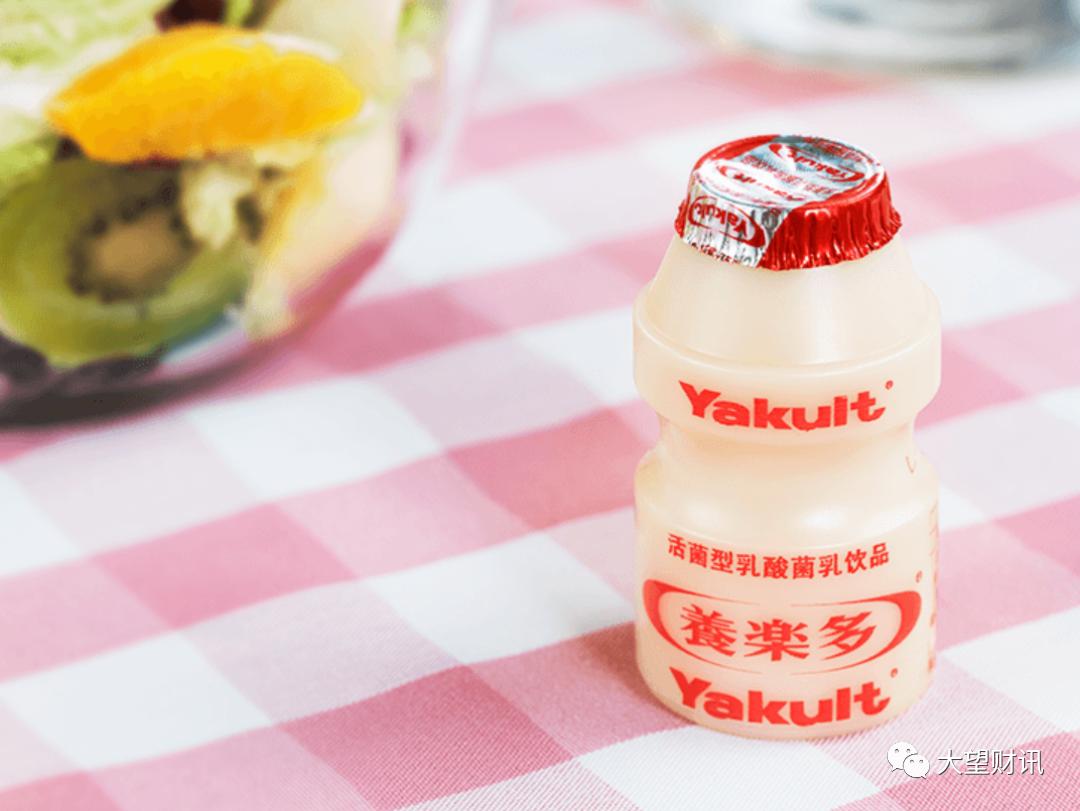 养乐多六升七现状,养乐多目前有没有降价