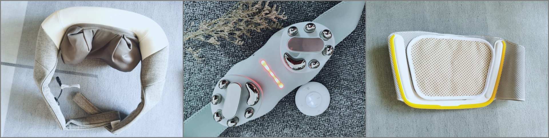 腰椎舒缓按摩器怎么用,腰椎受伤怎么按摩