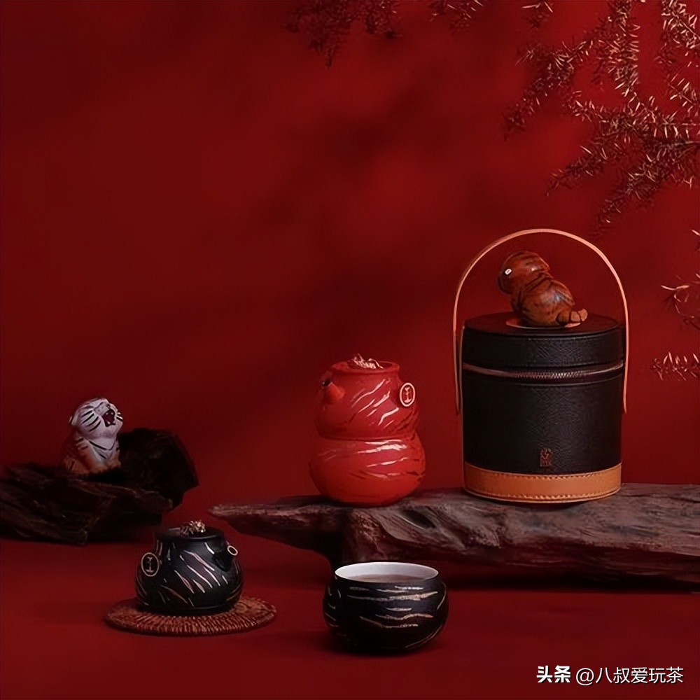 茶具避坑,新手茶友入门茶具推荐