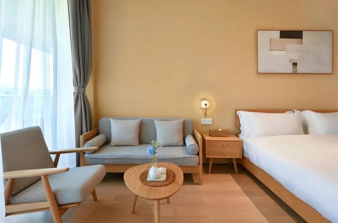 莫干山2000多一晚民宿,莫干山幽静民宿优惠