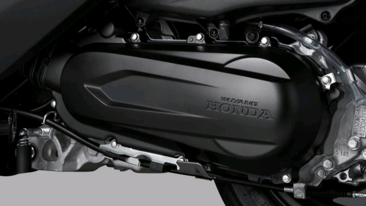 五羊本田nbx125对比巧格125,五羊本田nx125评测对比uy125