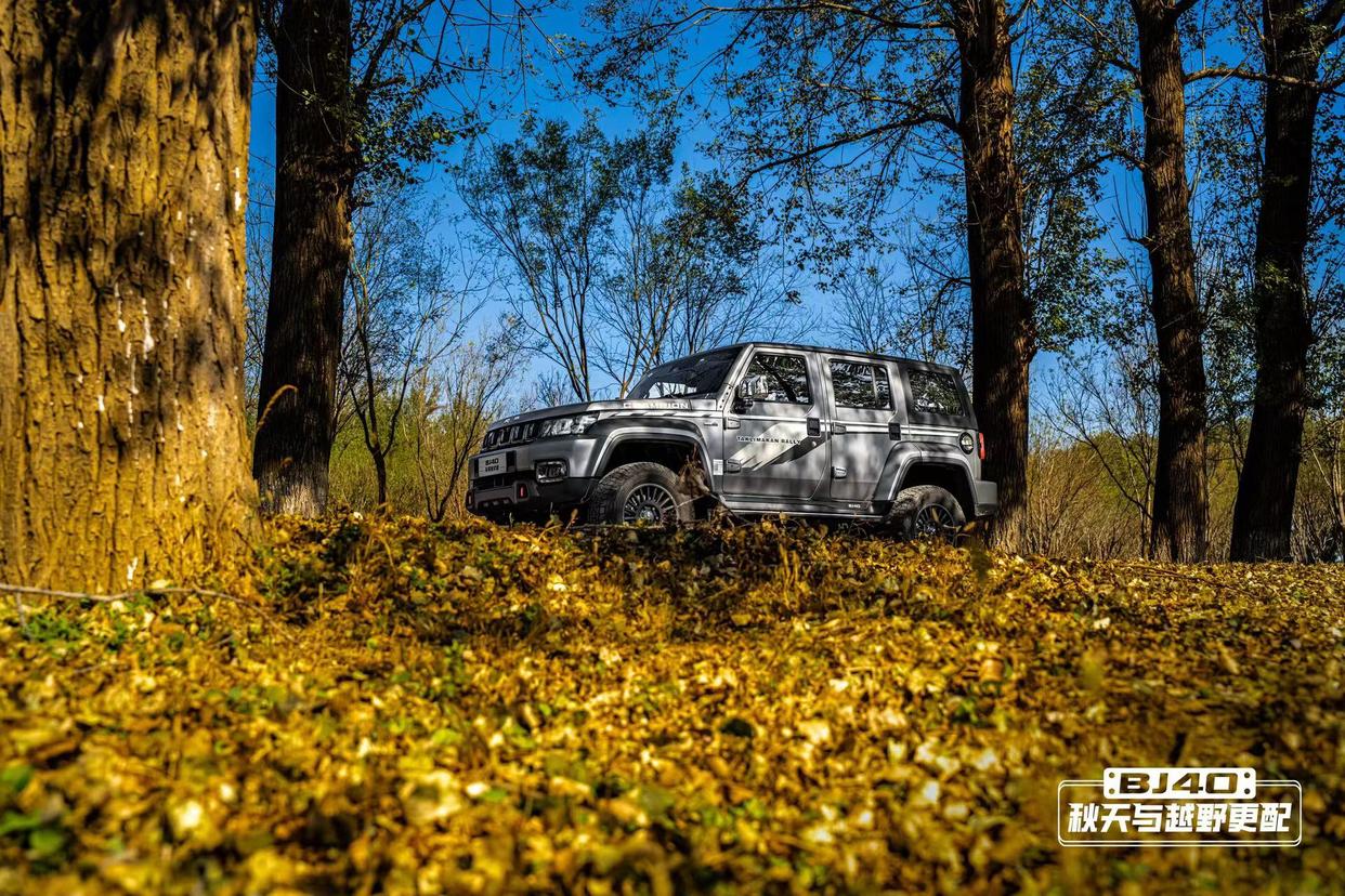 bj40新款越野版最新消息,越野性能更强悍短轴bj40配置曝光
