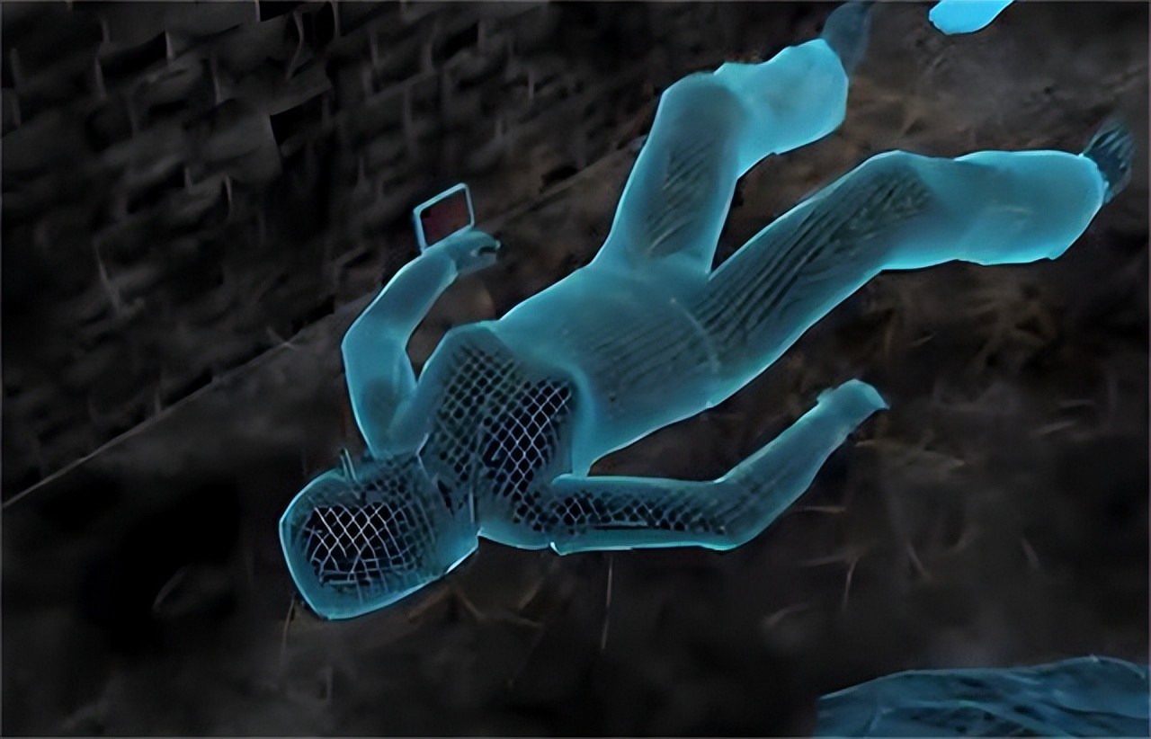 古井惊现诡异女尸女子命运坎坷,民间诡异故事河北无头女尸