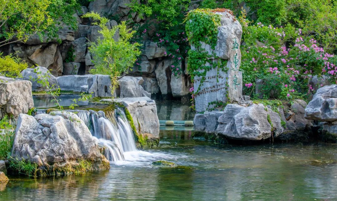 山东夏天去避暑最好的方法,夏日送清凉方案