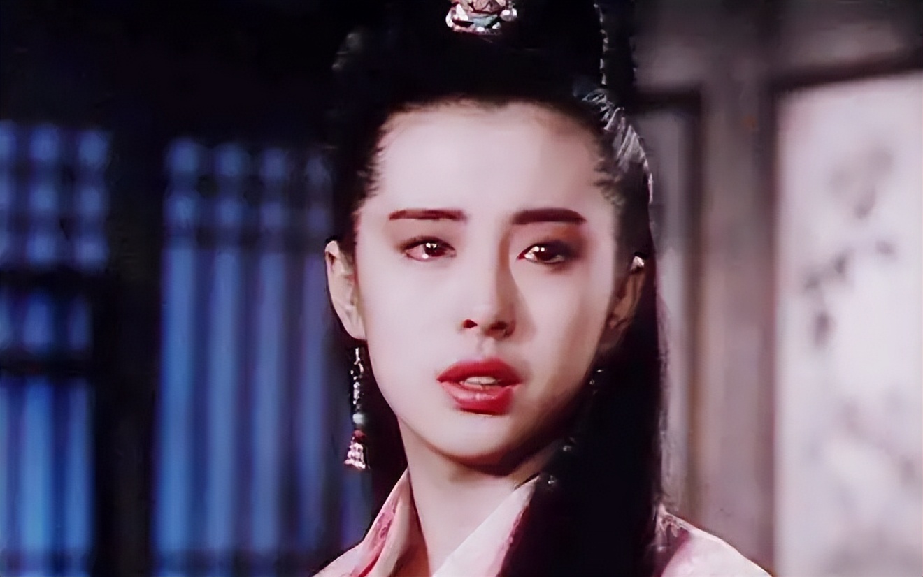 出演小婉君的她嫁入豪门生五子,小婉君24岁嫁富豪生五子