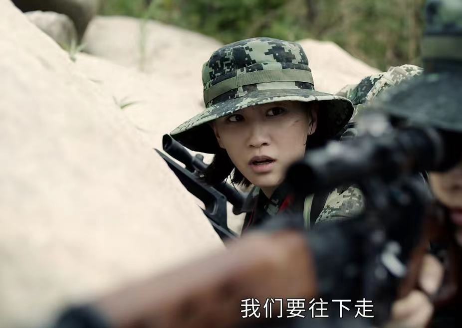 特战荣耀燕破岳为什么连杀三人,特战荣耀燕破岳说出自己的阴影