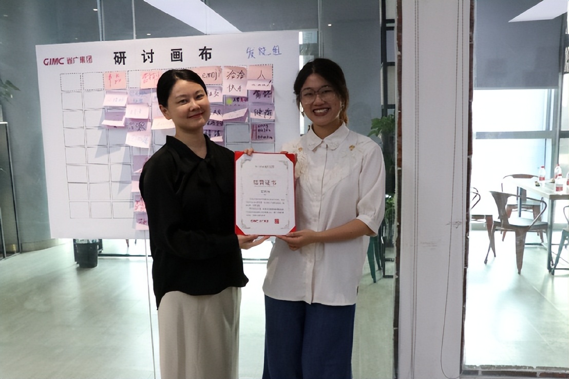 一场双向奔赴的旅程,一场双向奔赴的旅行