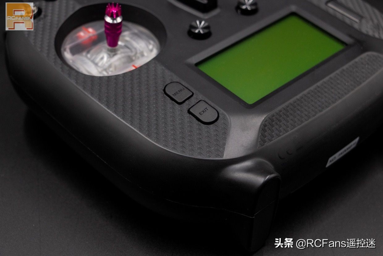 富斯flysky,富斯flysky对比