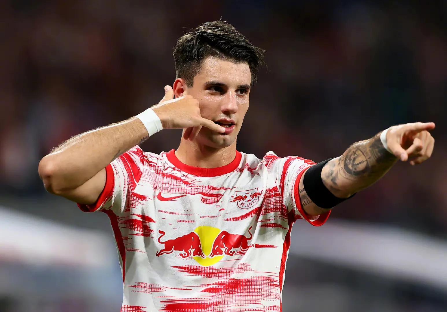 哈兰德萨尔茨堡红牛年薪,哈兰德萨尔茨堡红牛转会多特