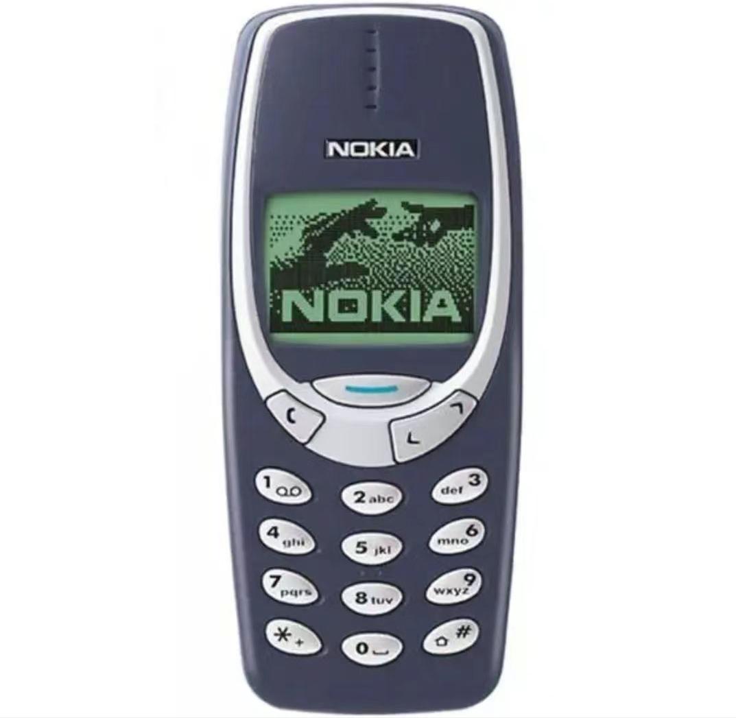 经典不过时的手机,推荐一款经典怀旧手机