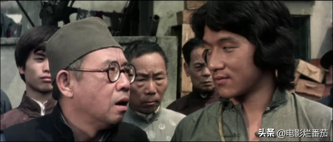 80年代风起云涌，90年代枭雄辈出，香港电影终在2002划上不甘句号