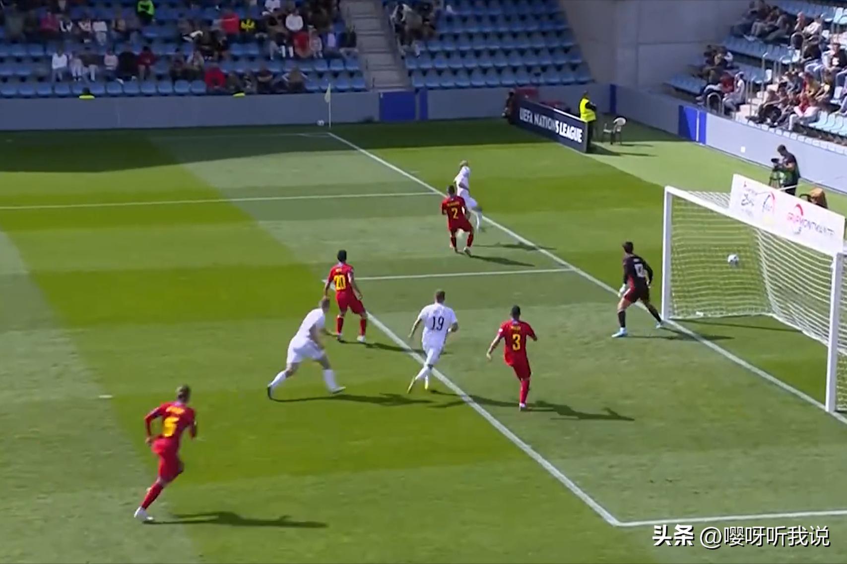 拉脱维亚晋级欧洲杯,欧国联德国胜意大利门将