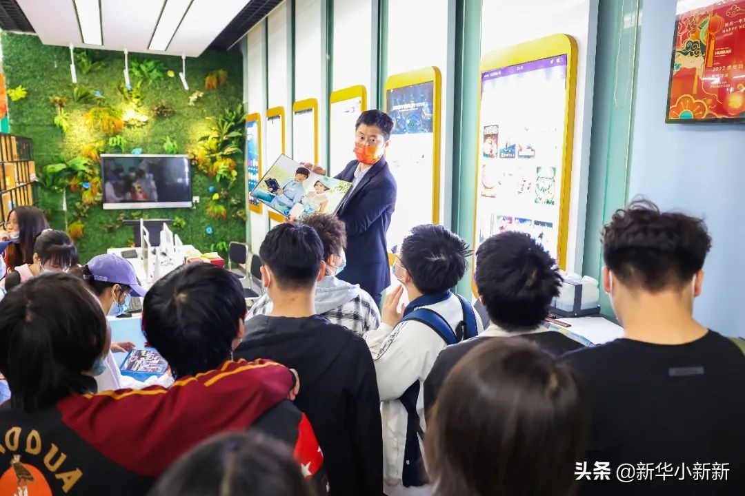 长沙新华火热招生中,长沙新华学院招生电话