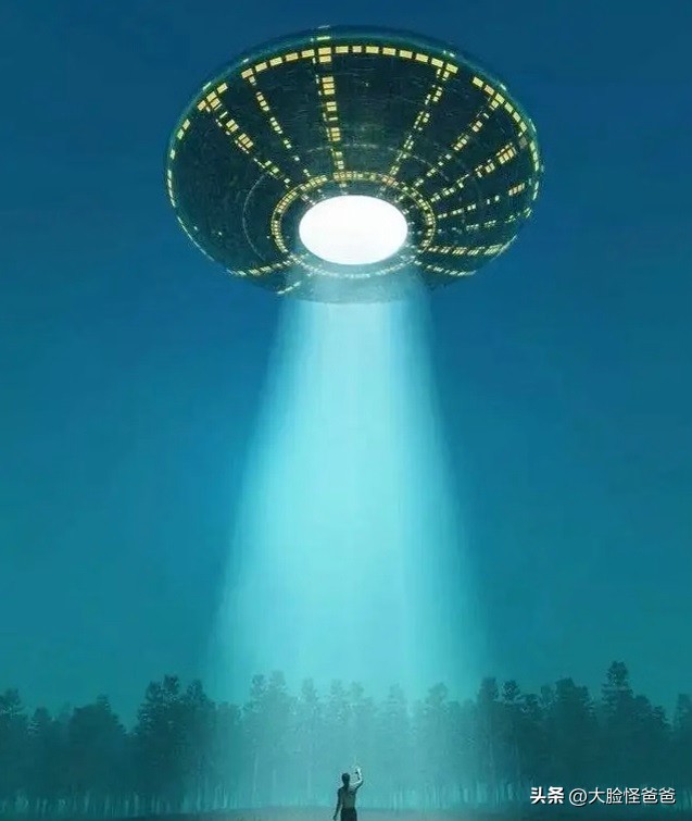 远古神秘三星堆,远古神秘的飞行物