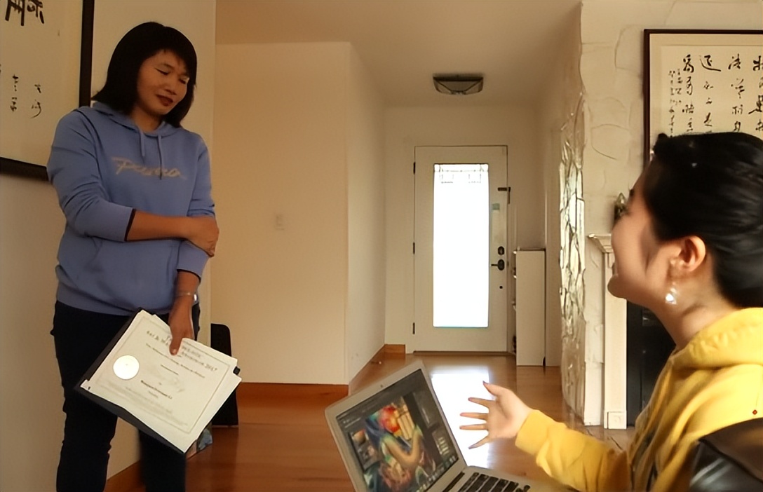 移民的华人看待中国发展,外国人来到中国后的看法纪录片