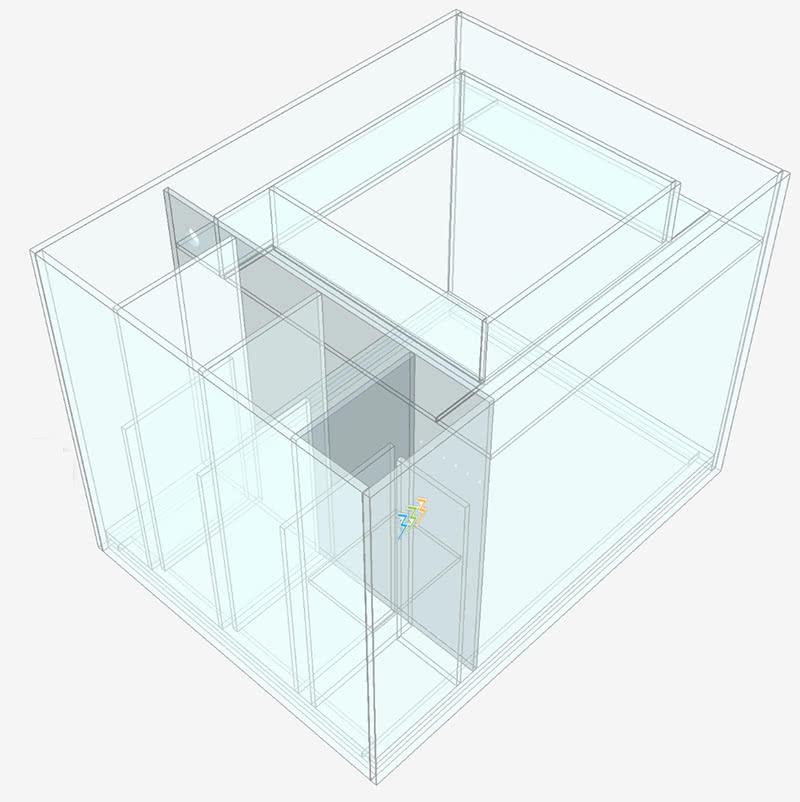 鱼缸侧滤好还是背滤好,侧滤还是背滤好看