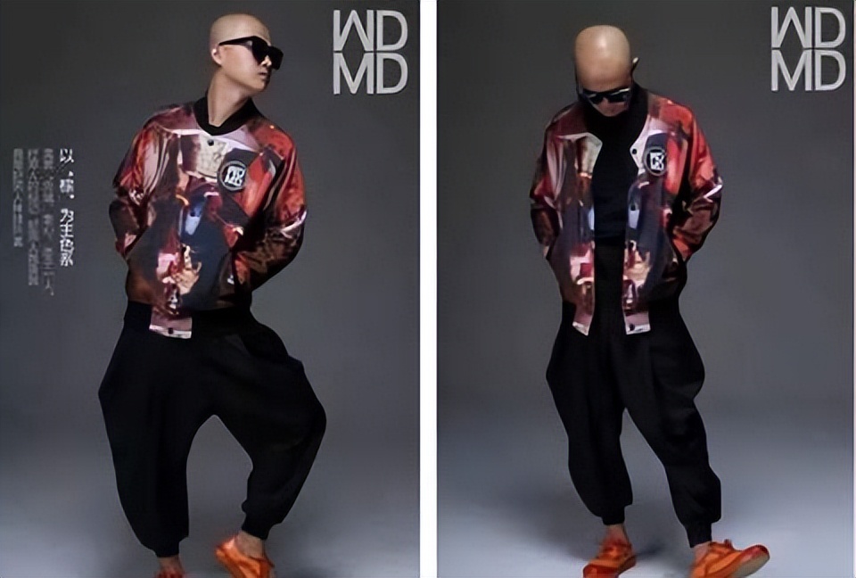 明星穿的十个潮牌,明星代言的潮牌衣服