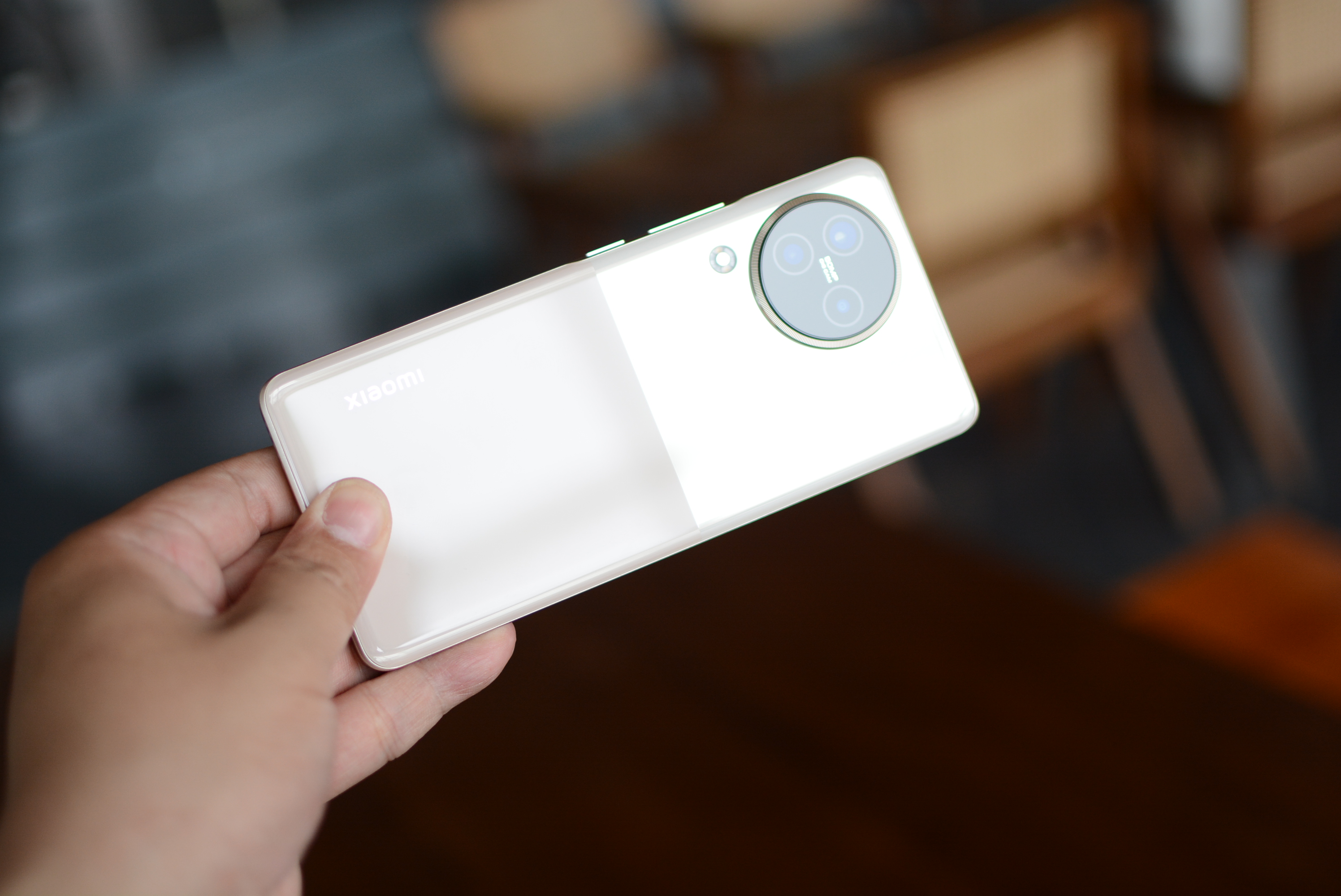 小米迪士尼联名新款手机官宣,小米迪士尼100周年限定手机