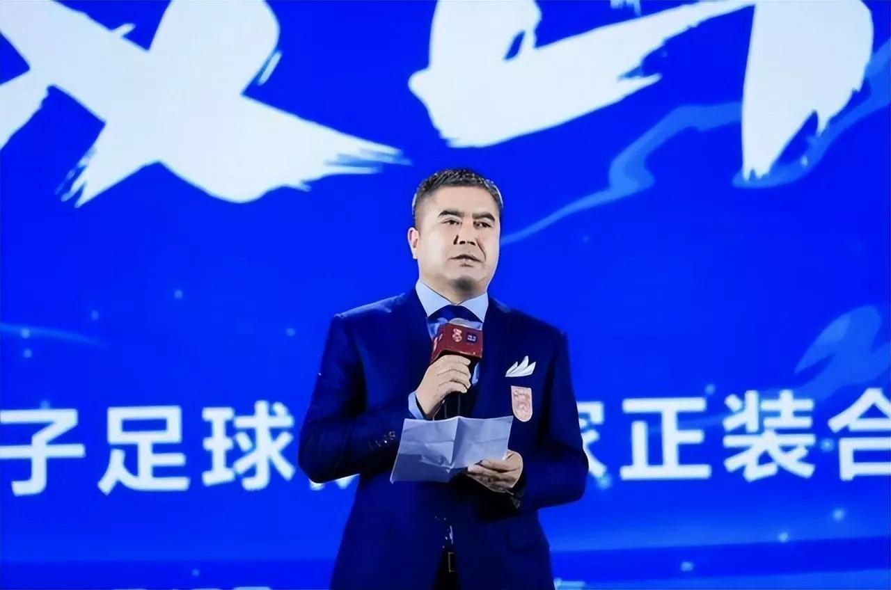 不要对中国足球过度悲观失望，这次反腐，就是其涅盘重生的契机！