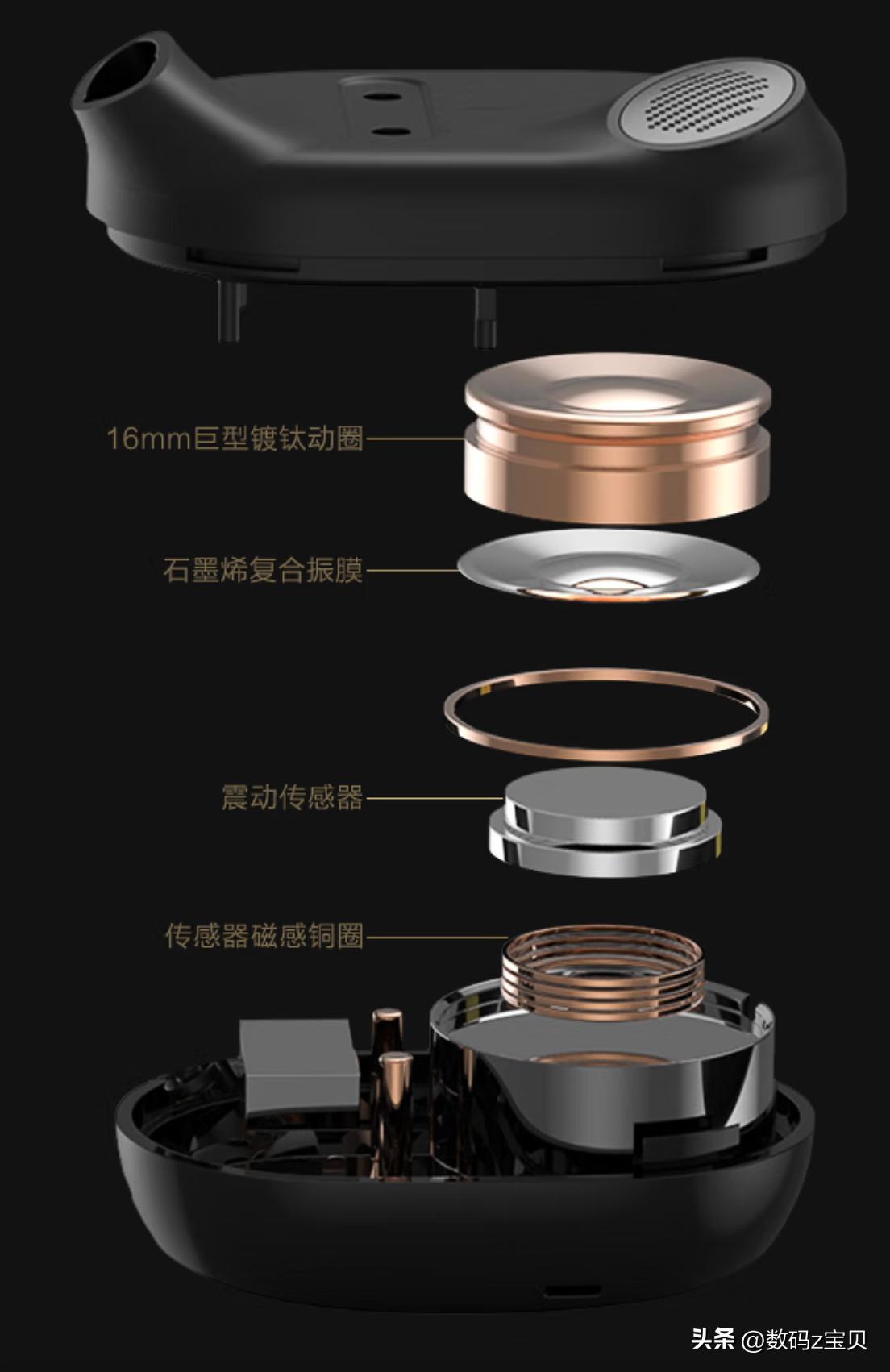 ikfzing蓝牙耳机真实测评,ikfzeus耳机评测