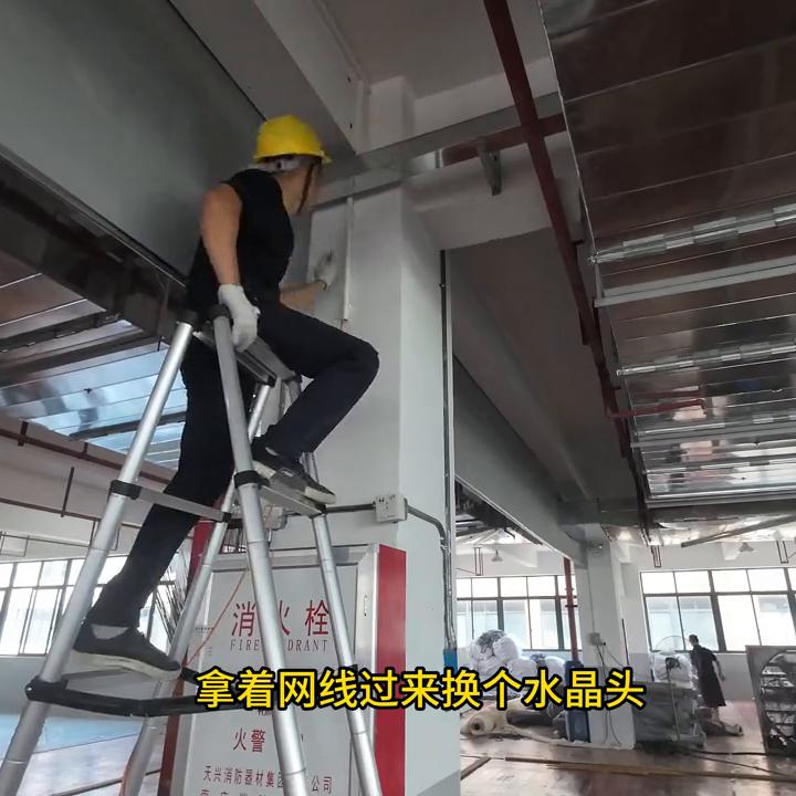 免费更换水晶头什么意思,免费更换水晶头骗局