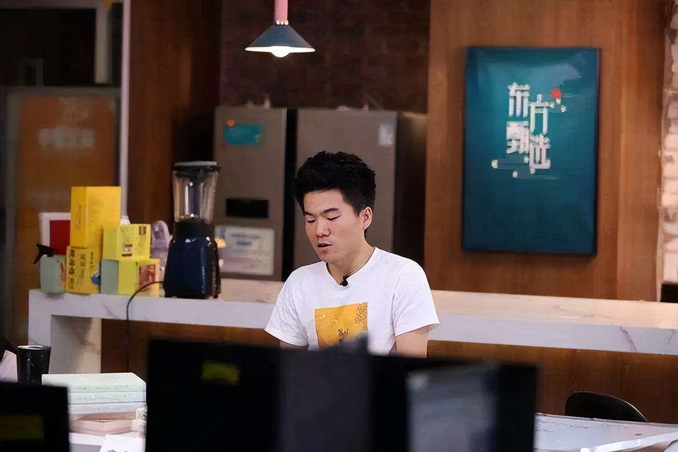 “新东方一哥”董宇辉：他的优秀，都是原生家庭给的