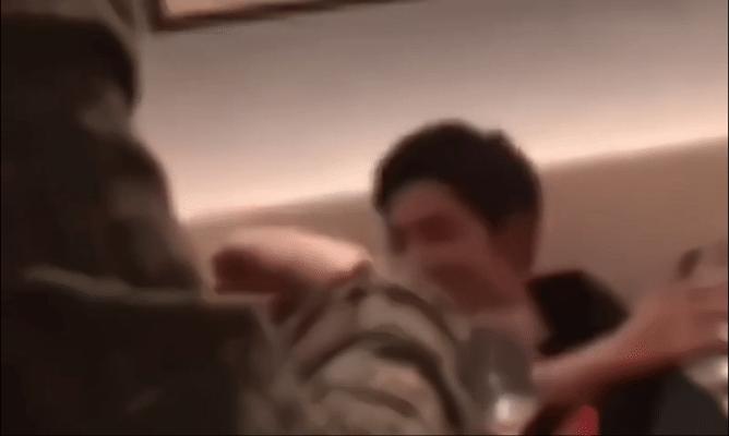 内娱再曝两男星隐婚生子,内娱爆料最新恋情