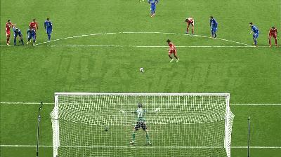 中超十大爆笑瞬间,中超深圳队vs武汉三镇中超积分榜