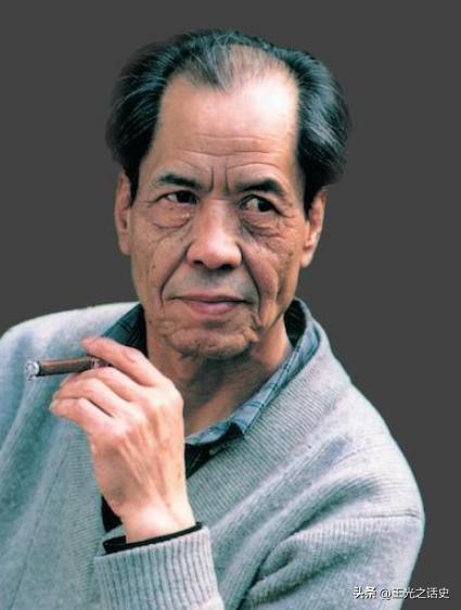 跟我去当一回关中人，不可不读的《白鹿原》