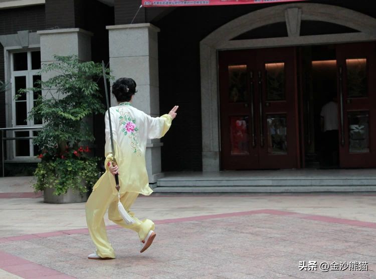 成都神仙树景区,成都神仙树大院好漂亮