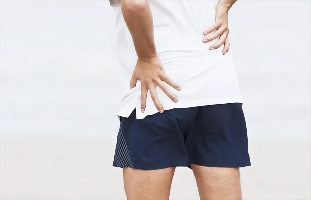 屁股到小腿后侧痛的原因,屁股大腿小腿疼是什么原因