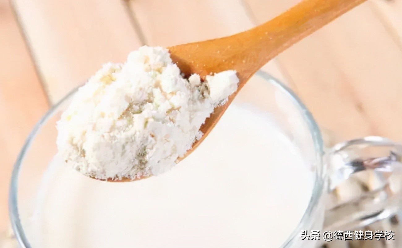 全蛋粉知识,蛋粉怎样吃才是正确的