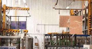 东莞pcb电路板工艺,pcb电路板制作流程图解