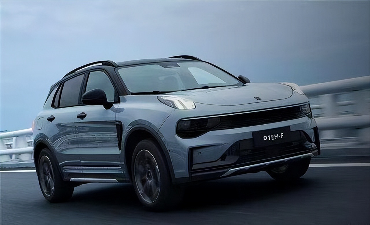 领克01emf纯油,领克01emf内饰用品