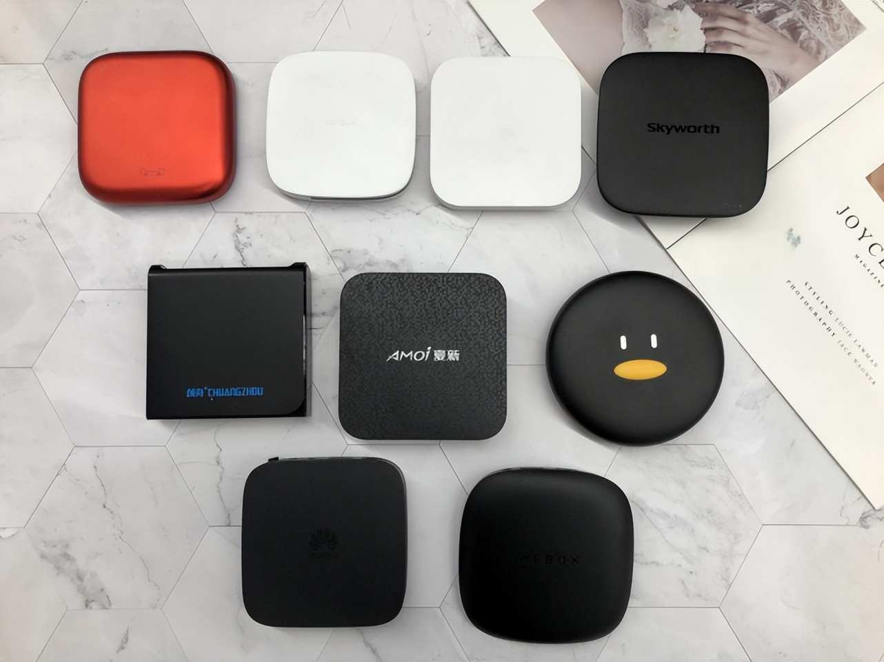 电视盒子cpus905x4和s922x哪个好,电视盒子哪个牌子好用知乎推荐