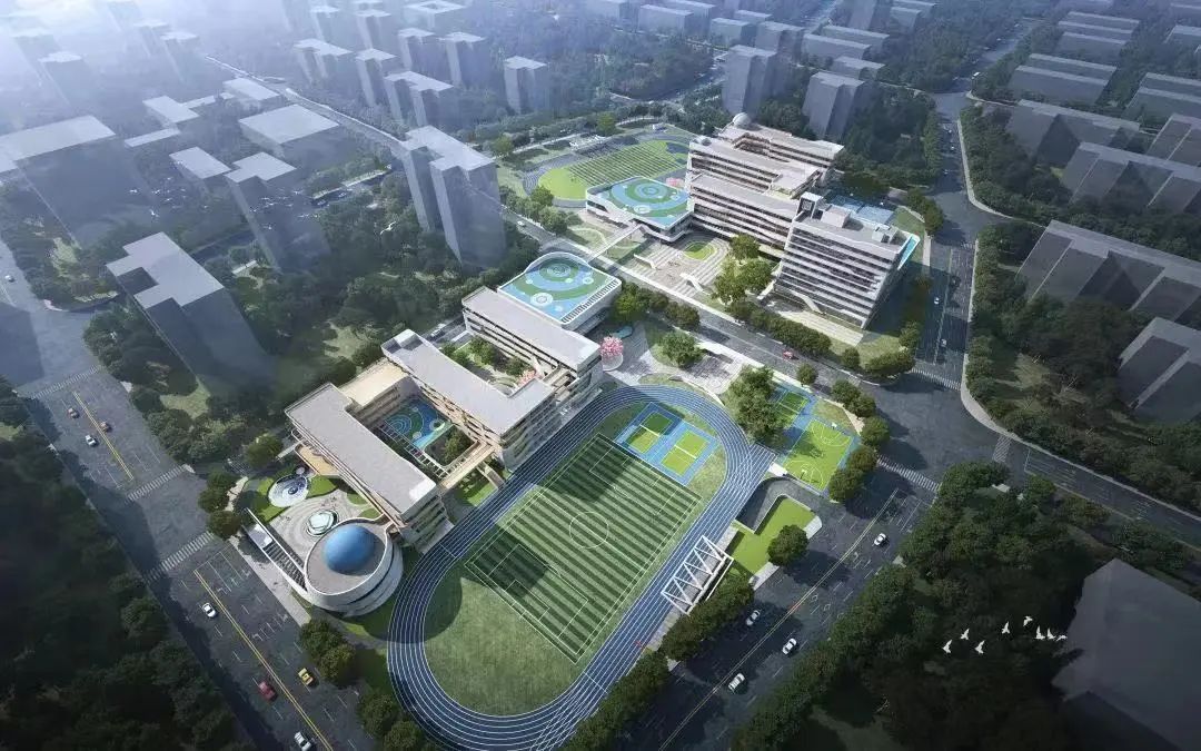 厦门新建的学校,厦门一共有多少学校