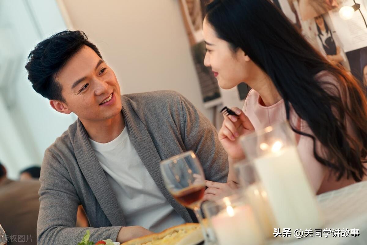 女服务员亲述：为了在广州落户，我打起了大厂程序员的主意