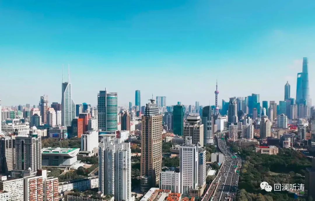 崂山亮眼，海尔成双！奔跑中的青岛“独角兽”，更新更强的城市力量