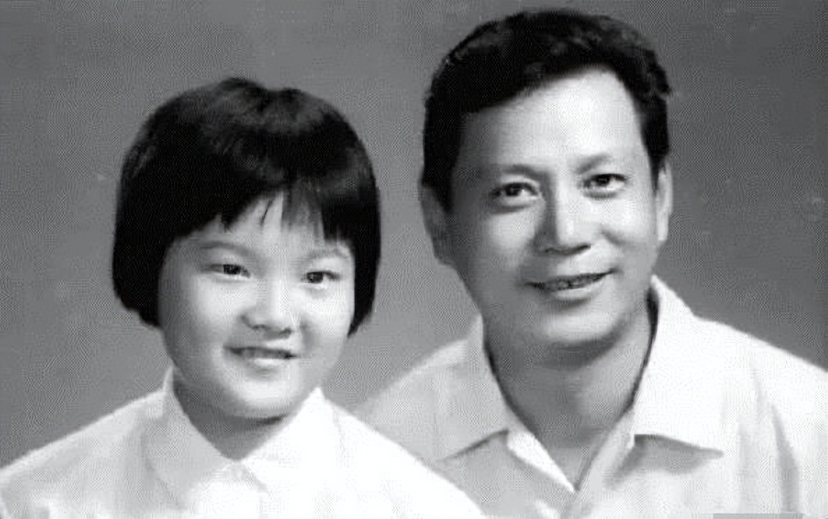 洪晃谈两种男人,名门痞女洪晃的人生