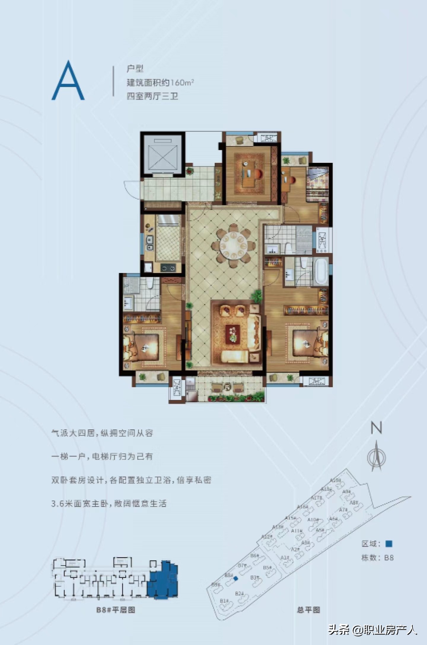 保利天空之城天玺,天空之城和保利天玺哪个好