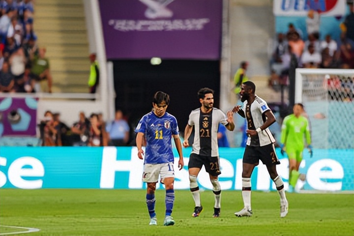 张家辉的经典话,德国队赢后的张家辉