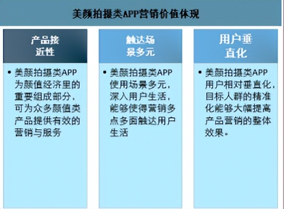 2022-2028年中国美颜拍摄类APP市场深度分析与投资前景分析报告