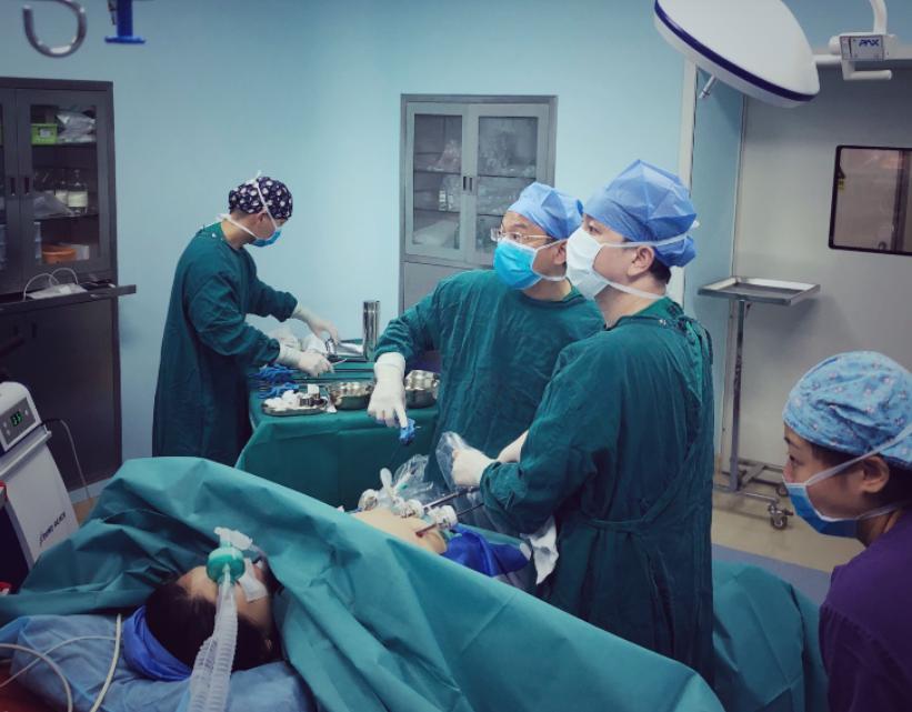 女生变男生手术成功案例,女生变男生手术能做到什么程度