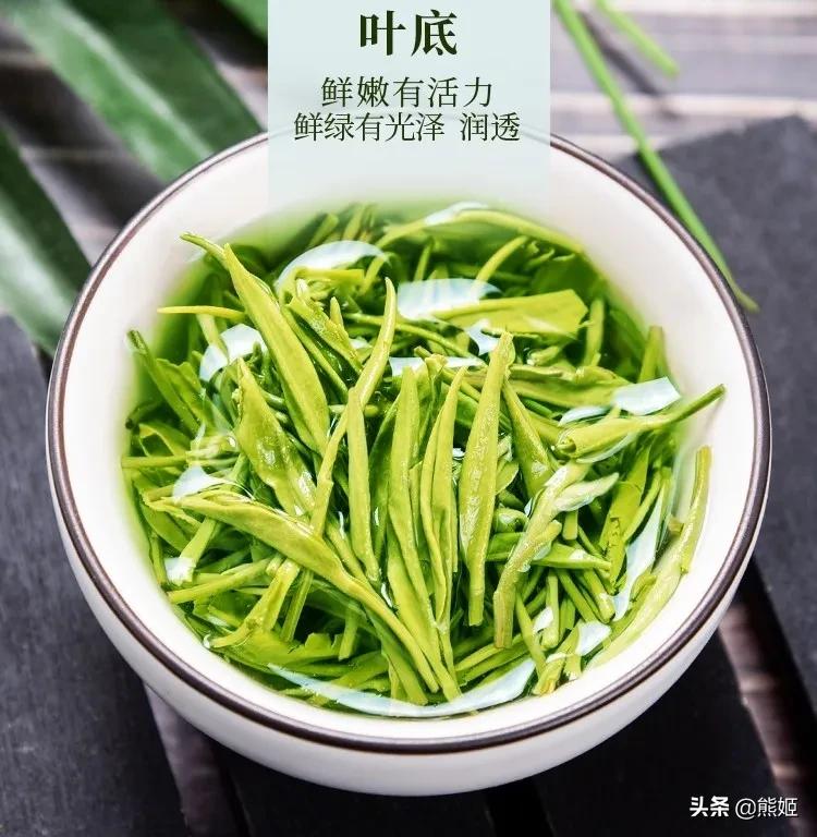 毛尖茶的传说故事简介,毛尖茶小故事