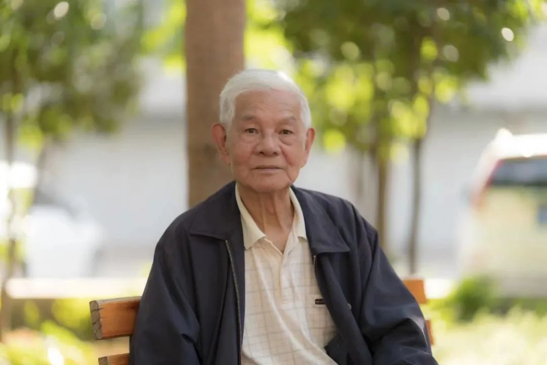 植物学家许再富：从事热带雨林科研事业一甲子的中科院“终身研究员”