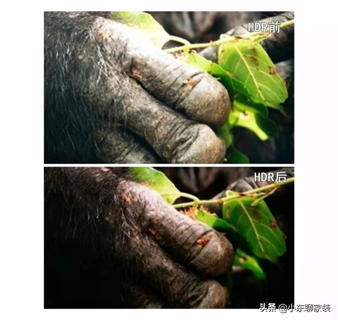 选择电视机你需要了解下面几点,内行人怎么选电视机好用