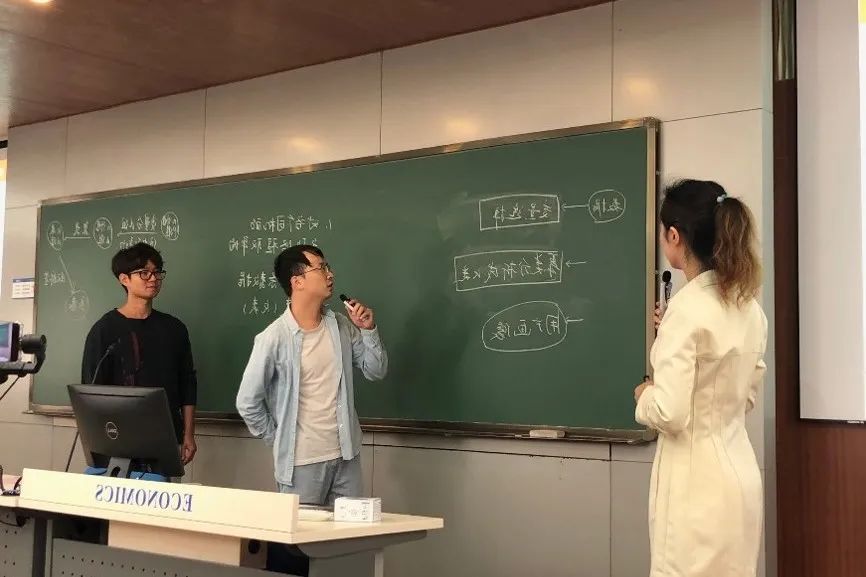 教学科研两不误，来自厦大的媛子姐让统计更实用！