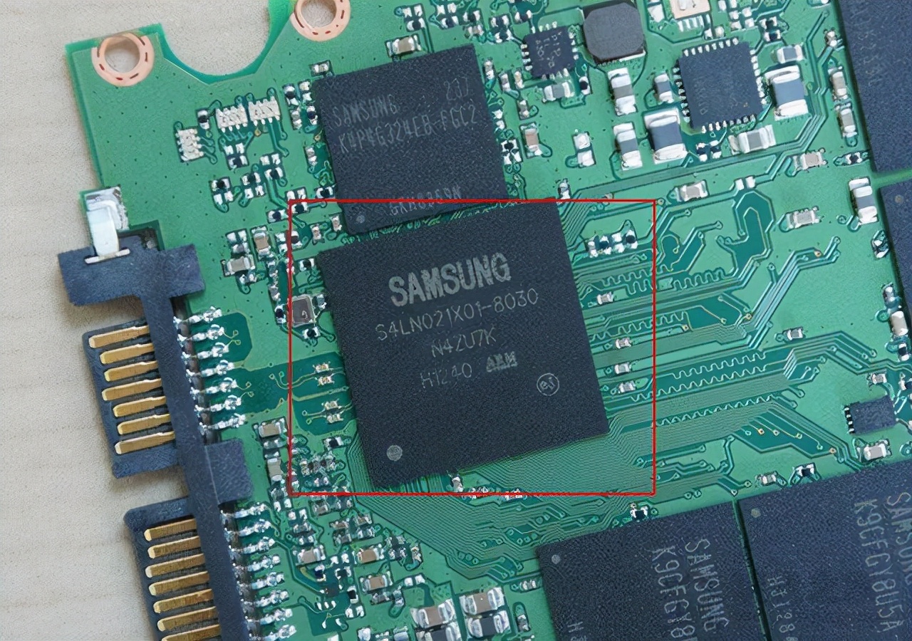 电脑硬盘详细讲解,电脑硬件硬盘损坏