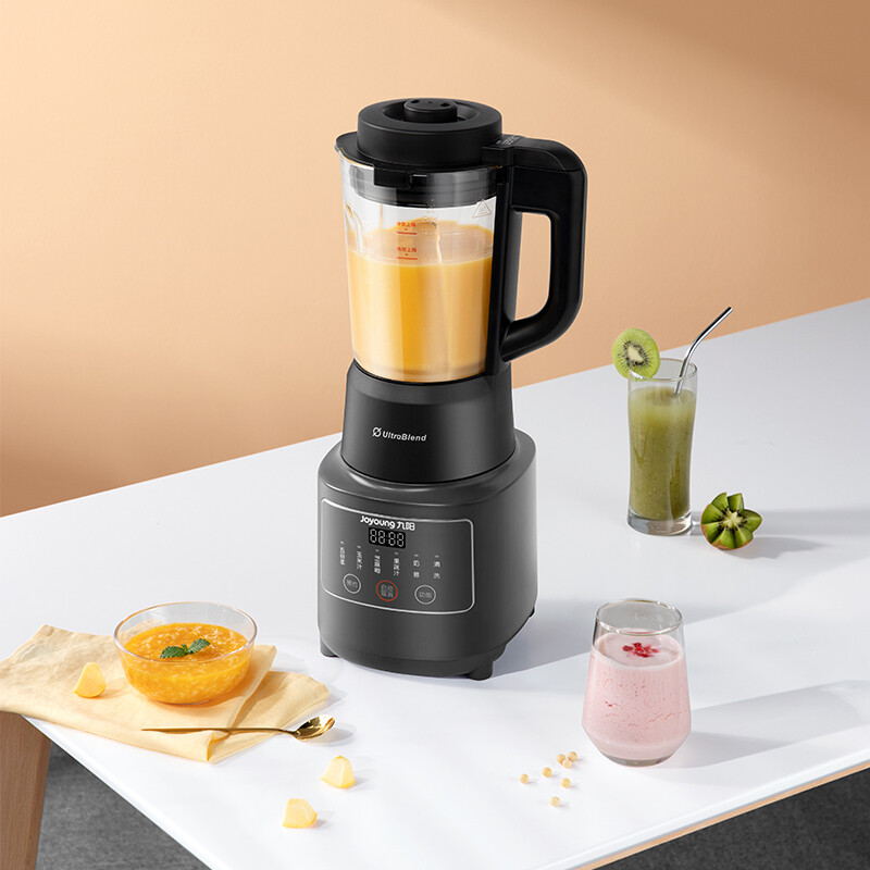 家用榨汁机如何选？牢记7个“关键点”，用起来那叫一个“香”