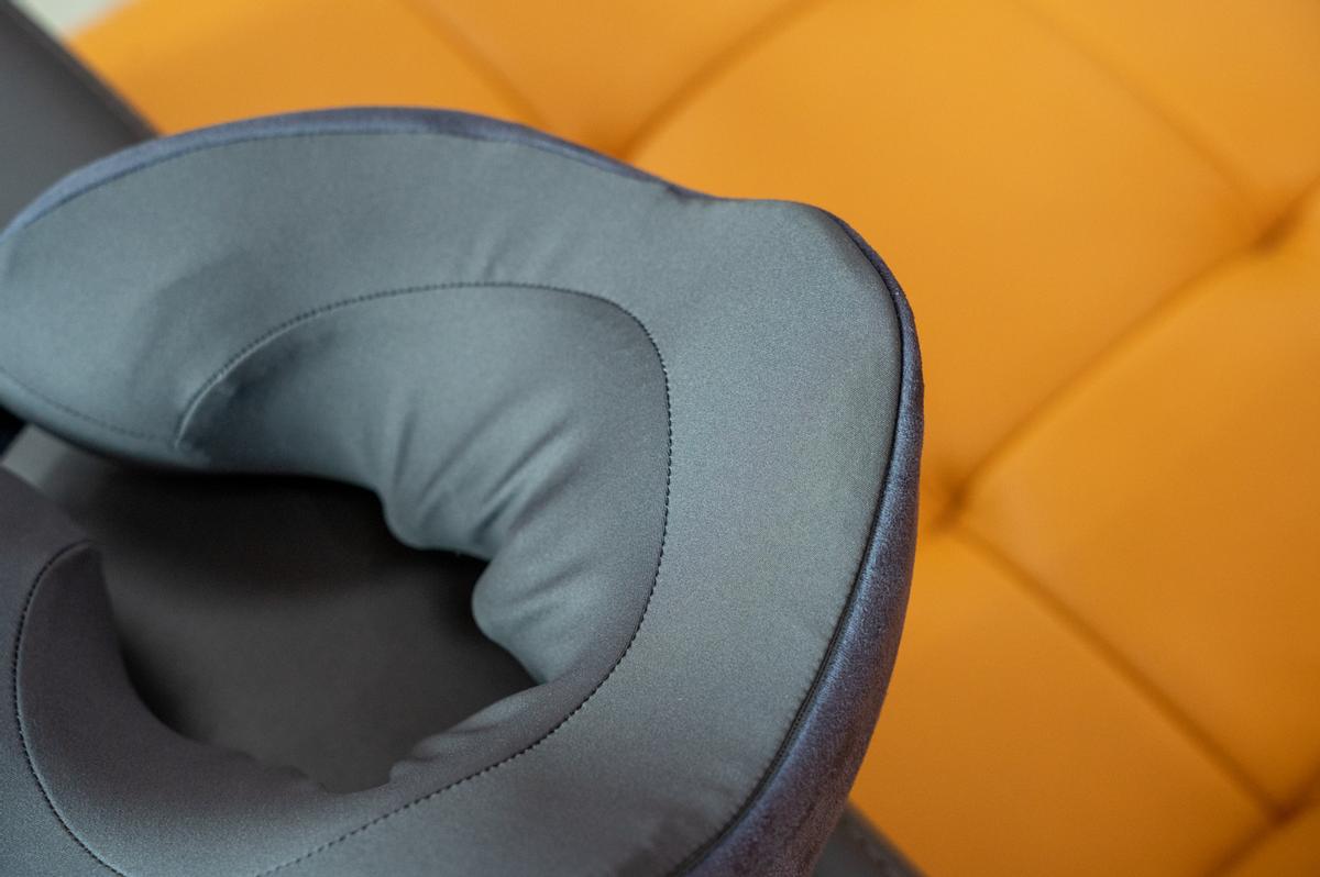 未野颈部按摩仪拆解视频,未野颈椎按摩仪值得买吗